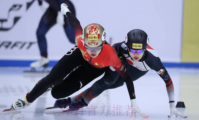 观看短道速滑世界杯直播赛事精彩盛况 观看短道速滑世界杯直播赛事精彩盛况